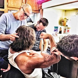 Fotoğraf Herkül: Özgürlük Savaşçısı