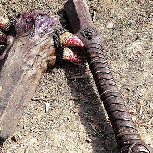 Fotoğraf Herkül: Özgürlük Savaşçısı