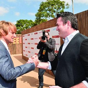 Fotoğraf Kahraman İkili