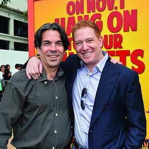 Fotoğraf Kahraman İkili