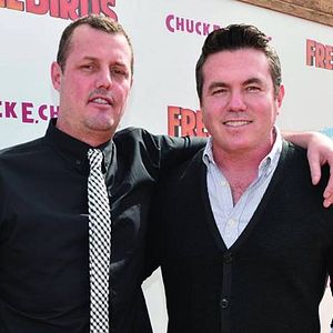 Fotoğraf Kahraman İkili