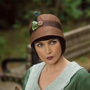 Fotoğraf Julia Ormond