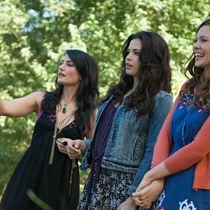 Fotoğraf Rachel Boston