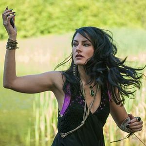 Fotoğraf Mädchen Amick