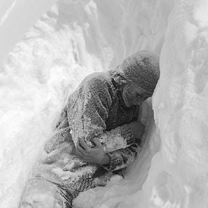 Fotoğraf Şeytan Geçidi