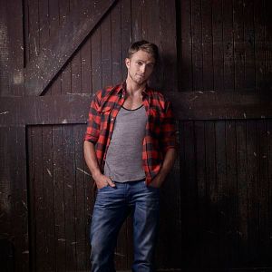 Fotoğraf Wilson Bethel