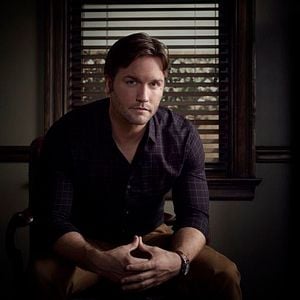 Fotoğraf Scott Porter