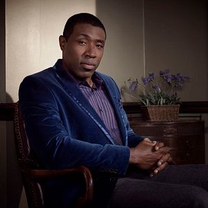 Fotoğraf Cress Williams