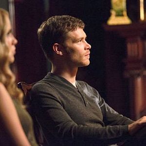 Fotoğraf Joseph Morgan