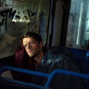 Fotoğraf Misha Collins