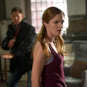 Fotoğraf Shannon Lucio