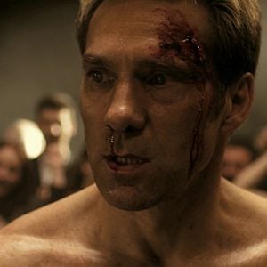 Fotoğraf Gary Daniels