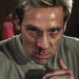 Fotoğraf Gary Daniels