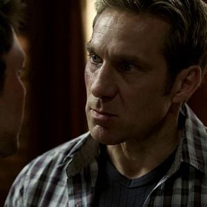 Fotoğraf Gary Daniels