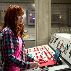 Fotoğraf Felicia Day