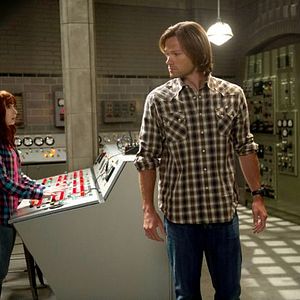 Fotoğraf Jared Padalecki