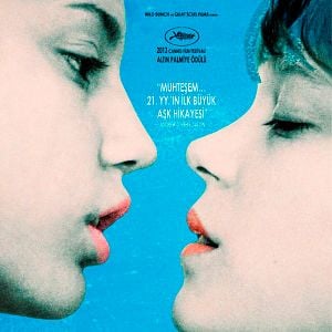 Fotoğraf Mavi En Sıcak Renktir