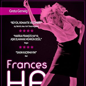 Fotoğraf Frances Ha