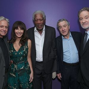 Fotoğraf Last Vegas