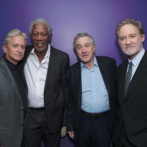 Fotoğraf Last Vegas