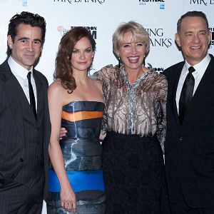 Fotoğraf Ruth Wilson