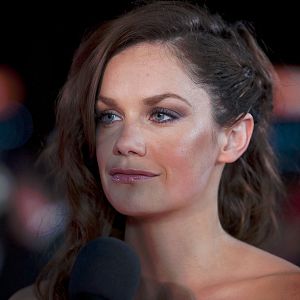 Fotoğraf Ruth Wilson