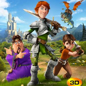 Fotoğraf Kahraman Şövalye