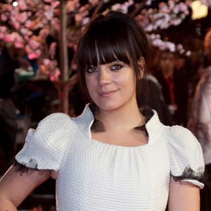 Fotoğraf Lily Allen