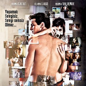 Fotoğraf Sensiz Olmaz