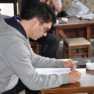 Fotoğraf Su ve Ateş