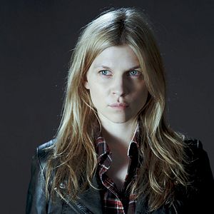 Fotoğraf Clémence Poésy
