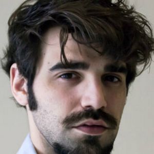 Fotoğraf David Verdaguer