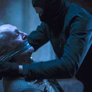 Fotoğraf The Tunnel