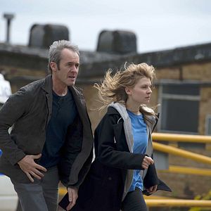 Fotoğraf The Tunnel