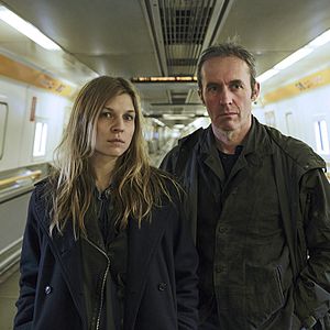 Fotoğraf The Tunnel