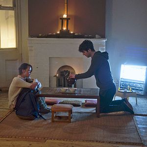 Fotoğraf The Tunnel