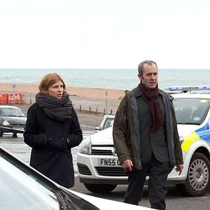 Fotoğraf The Tunnel