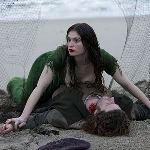 Fotoğraf Bir Vampir Hikayesi