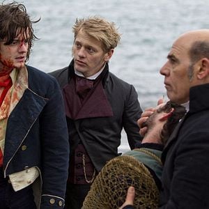 Fotoğraf Bir Vampir Hikayesi