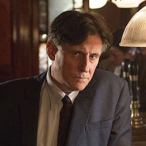 Fotoğraf Gabriel Byrne