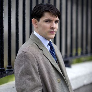 Fotoğraf Colin Morgan (II)