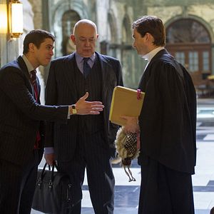 Fotoğraf Toby Kebbell