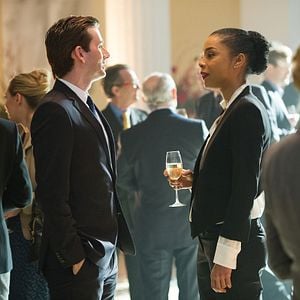 Fotoğraf The Escape Artist