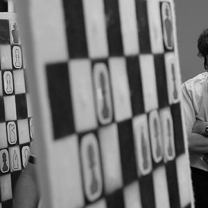 Fotoğraf Computer Chess