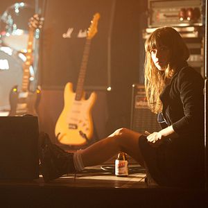 Fotoğraf Lore Richter