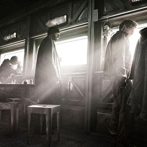 Fotoğraf Chris Evans