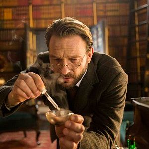 Fotoğraf Thomas Kretschmann