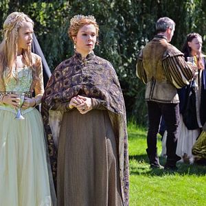 Fotoğraf Megan Follows