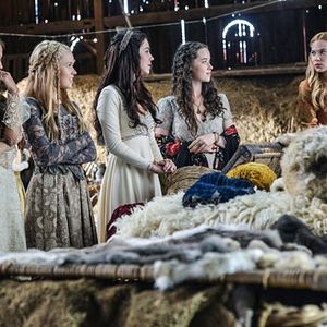 Fotoğraf Jenessa Grant