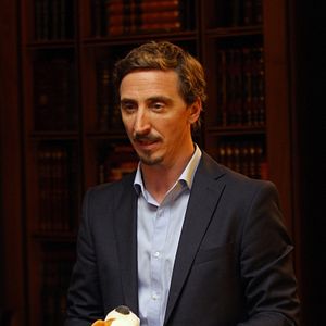 Fotoğraf Ivan Massagué